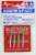 Tamiya Alligator Clips for Painting Stand 4pcs # 74528