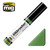 AMM3530 AMMO by Mig Oilbrusher - Weed Green