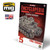 AMM6154 AMMO by Mig Encyclopedia of Armor Modelling Techniques #5 - Final Touches
