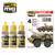 AMM7104 AMMO by Mig Smart Paint Set - Bundeswehr Afghanistan Scheme