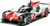 24349 Toyota Gazoo Racing TS050 Hybrid Kit 1:24