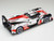 24349 Toyota Gazoo Racing TS050 Hybrid Kit 1:24