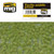 AMM8355 AMMO by Mig Diorama Base - Turfts Middle Green