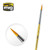 AMM8616 AMMO by Mig - #6 Synthetic Round Brush