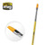 AMM8621 AMMO by Mig - #6 Synthetic Flat Brush