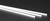 EVG295 Evergreen Styrene Plastic .156 Angle 3 pieces #295