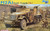 DML6329 M2/M2A1 Half Track, Smart Kit 1/35