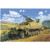 DML6217  1/35 '39-45 sD.kFZ. 251/21 Ausf.D "Drilling"