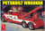AMT1133 Peterbilt 359 Wrecker 1/25