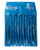 55607 Assorted Files with Pouch