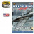 AMM5212 AMMO by Mig The Weathering Aircraft #12 - WINTER (English)
