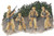 DML6195 Fallschirmjager Regiment 3 Sicily '43 1/35