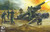 35321 WWII M1 8-inch Howitzer Gun 1/35
