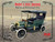24002 MODEL T 1910 TOURING 1/24