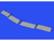 648520 P-38 F/G Landing Flaps for TAM (Resin) 1/48
