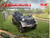35583 le.gl.Einheitz-Pkw Kfz.2, WWII German Light Radio Communication Car