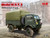 35590 WWII British Model WOT 8 Truck 1/35
