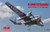 ICM48282 WWII USAF A28B15 Invader Bomber 1/48