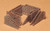 35028 Brick Wall Set 1/35