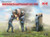 32107 WWII British Ground Personnel 1/32 (1939-1945) (3 figures)