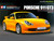 24229 PORSHE 911 GT3 1/24 MODEL