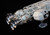 923 Space / 1999 Eagle II with Lab Pod 1/48