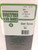 (D) 9515 Black Styrene Sheets  .04 x6x12 2