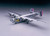 1559 B24J Liberator USAAF Bomber E29 1/72