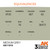 11010 AK Interactive 3rd Gen Acrylic Medium Grey 17ml