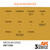 AKI11034 AK Interactive 3rd Gen Acrylic Medium Sand 17ml