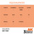 AKI11061 AK Interactive 3rd Gen Acrylic Salmon 17ml