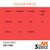 AKI11083 AK Interactive 3rd Gen Acrylic Dead Red 17ml