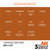 AKI11101 AK Interactive 3rd Gen Acrylic Orange Brown 17ml