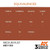 AKI11103 AK Interactive 3rd Gen Acrylic Medium Rust 17ml