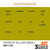 AKI11138 AK Interactive 3rd Gen Acrylic Interior Yellow Green 17ml
