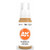 AKI11116 AK Interactive 3rd Gen Acrylic Tan Yellow 17ml