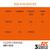 AKI11218 AK Interactive 3rd Gen Clear Orange 17ml