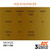 AKI11196 Bronze 3rd Gen Acrylic 17ml