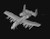 HBB80324 N/AW A-10A "THUNDERBOLT" II