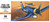 HSG00140 Hasegawa [A10] 1/72 F4U-1D CORSAIR 				Aircraft 1/72 AIRCRAFT SERIES