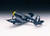 HSG00140 Hasegawa [A10] 1/72 F4U-1D CORSAIR 				Aircraft 1/72 AIRCRAFT SERIES