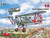 72053 I-5, Soviet Biplane Fighter 1/72