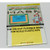 CX066 1/72 P-40M/N Flexible Mask for Academy Kit