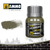 AMM0606 Dio Drybrush Paint - Medium Green (40ml bottle)