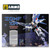 AMM6086  In Combat Painting Mechas 3: Future Wars