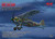 32021 WWII German CR42 LW Ground Attack Aircraft 1/32