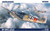 84169 WWII Bf109G/AS German Fighter 1/48 (Wkd Edition Plastic Kit)
