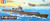 TAM78019 Tamiya Japanese Navy Submarine I-400