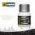 AMM0600 Dio Drybrush Paint - White (40ml bottle)