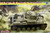 DML6432 Pz.Kpfw. II Ausf C mit Zusatzpanzer 1/35